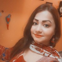 Shafaq Malik
