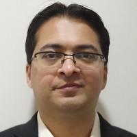 Kushagra Kothari