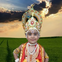 Genius Shahu Ahirrao