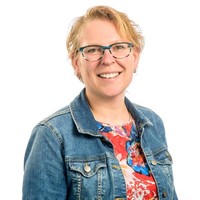 Jeannette Groenendijk-Van Den Wijngaard