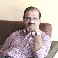 Dr Milind Dalvi