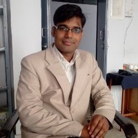 Sunil Sharma