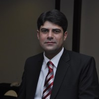 Umair Saeed