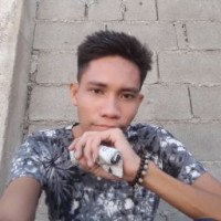 Dexter Cayago