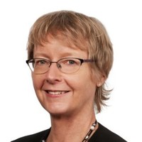 Sarah Robinson