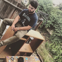 Aaron Moncayo