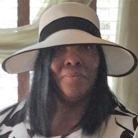 Cherie Douglas