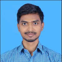 Janarthanan R