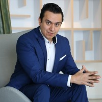 Sergio Armando Pineda Bucio