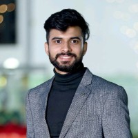 Shivam Sharma