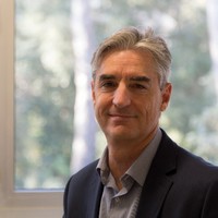 Eric Lebegue