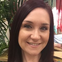 Robin Vaughn, Flmi