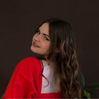 Софія-Марія Волошин