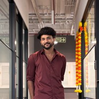 Yugesh Baskaran