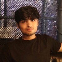Abhishek Singh