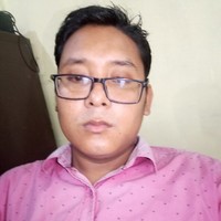 Krishna Basumatari