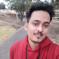 Harsh Kumar