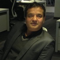 Adnan Chohan
