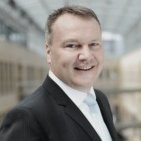 Peter Brehm