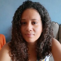 Aline Castilho da Silva