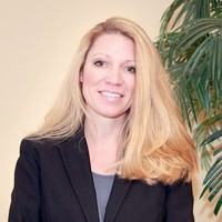 Michelle Stegeby