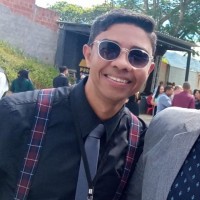 Marcone Oliveira Lima