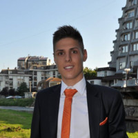 Aleksandar Milosavljevic