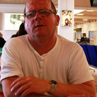 Asbjørn Joensen