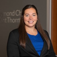 Isabelle Gauthier, Cpa Auditeur, Mba