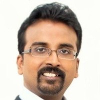 Dayanath Manivasagam