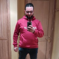 Haitham Halim