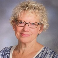Carolyn Ralph