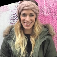 Danielle Aja