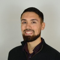 Kevin Martinez