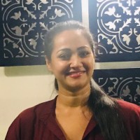 Narmadha Saseedharan