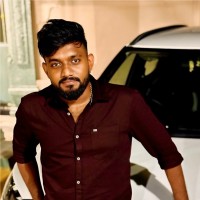 Vishwa Mahadevan