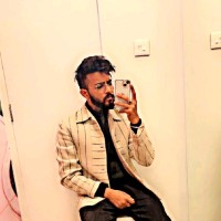 Suraj Jain