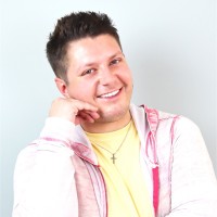 Tyler J. Geiwitz