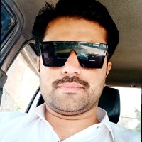 Farooq Ahmad