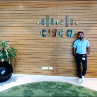Chirag Ahuja