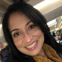 Doris Reyes Regarcí