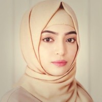 Maryam Naz