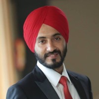 Inderpal Singh Bedi