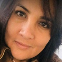 María del Carmen Camacho P.