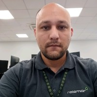 Raphael Villas Boas De Oliveira