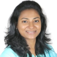 Sindhiya Angel D