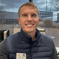 Skyler Marx