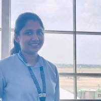 Aiswarya V