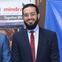 Ahmed Ramadan