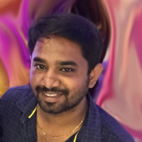 Karthikeyan M
